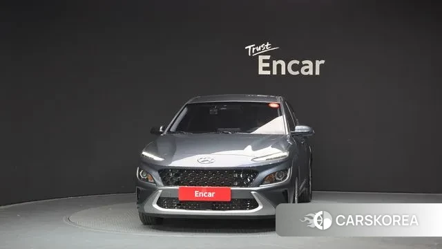 Hyundai The New Kona id 3417271 из Кореи 13