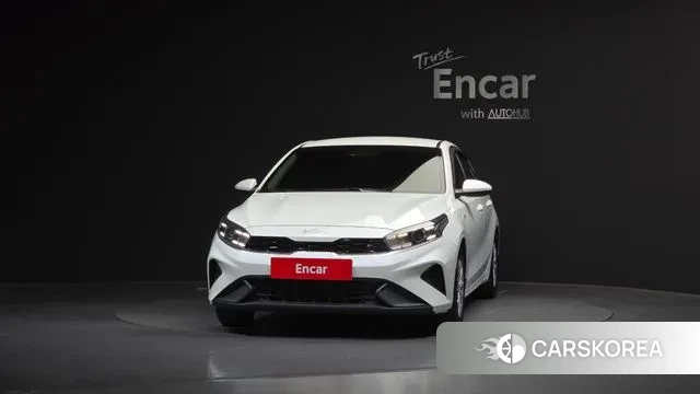 Kia The New K3 2nd generation id 3361384 из Кореи 13