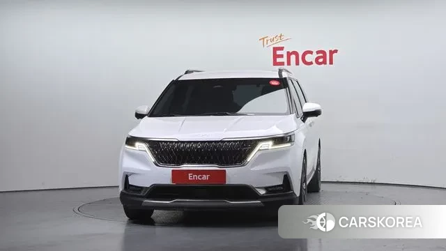 Kia Carnival 4th generation id 3503571 из Кореи 13