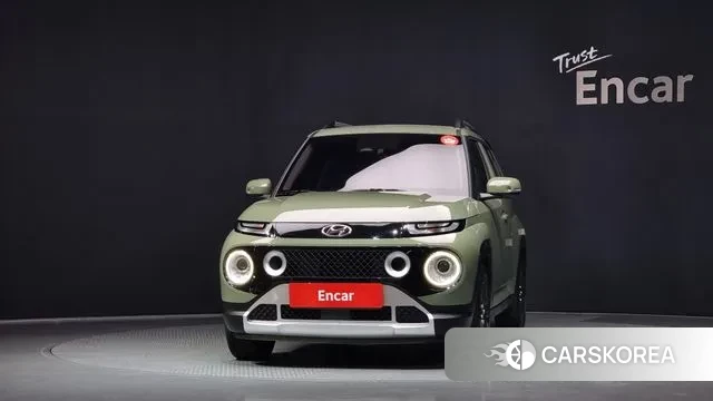 Hyundai Casper id 2993862 из Кореи 13