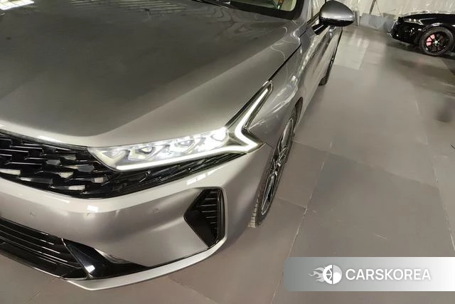 Kia K5 id 4277451 из Китая 10
