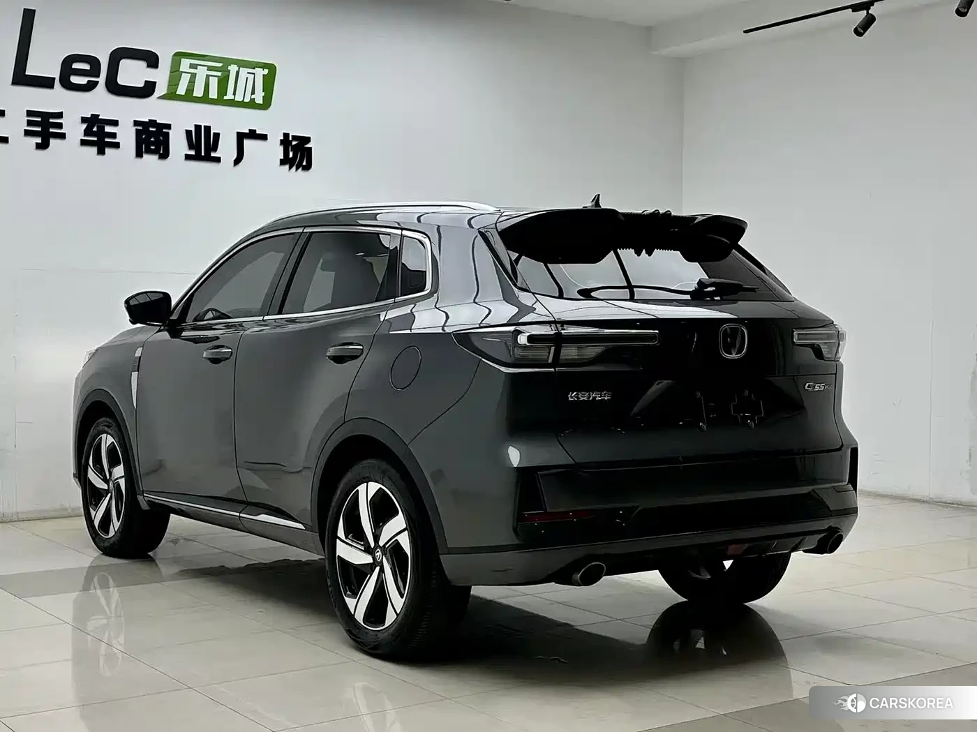 Chang'an CS55PLUS id 4622525 из Китая 9