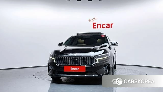 Kia K7 Premier id 4595345 из Кореи 23