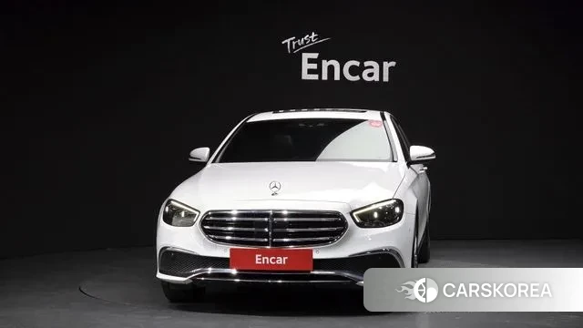 Mercedes-Benz E-Class W213 id 2931862 из Кореи 13