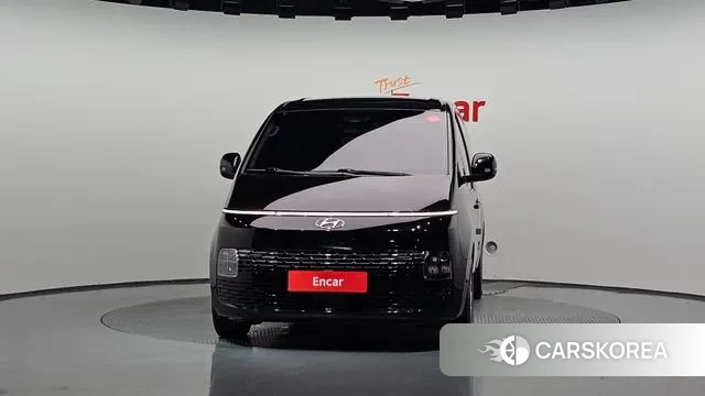 Hyundai Staria id 3153949 из Кореи 13