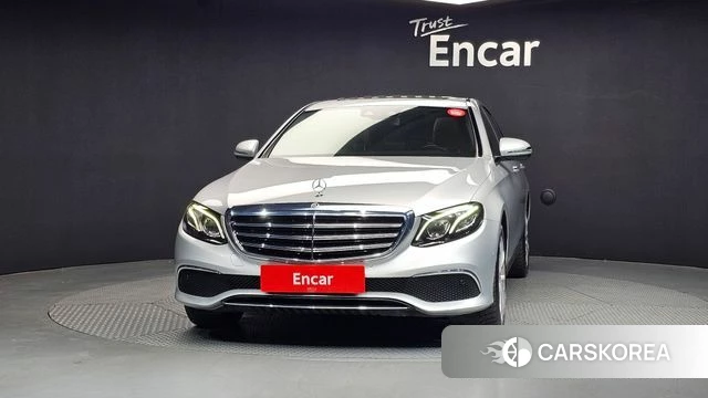 Mercedes-Benz E-Class W213 id 4233126 из Кореи 13