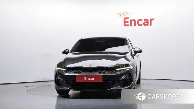 Kia K5 3rd generation id 3412160 из Кореи 13