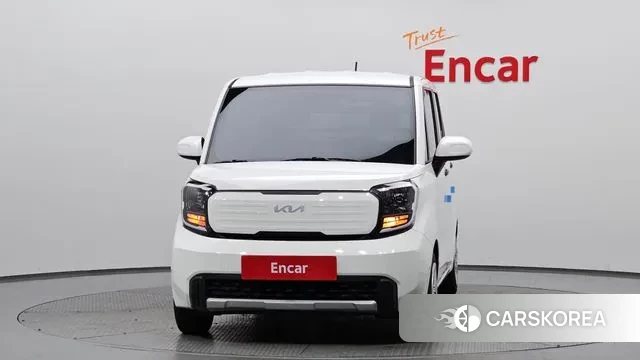 Kia The New Kia Ray id 3457658 из Кореи 13