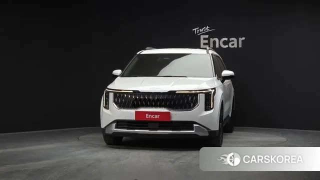 Kia The New Carnival 4th Generation id 3599703 из Кореи 13