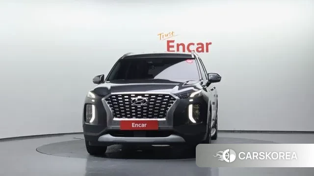 Hyundai Palisade id 3045315 из Кореи 13