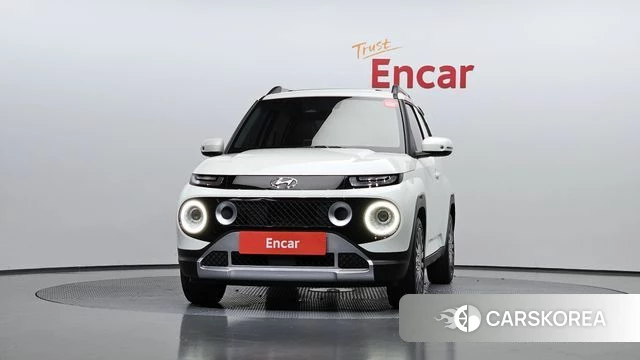 Hyundai Casper id 4355049 из Кореи 22