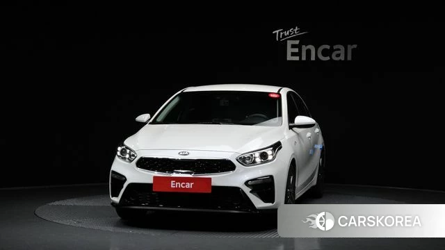 Kia Come New K3 id 4501769 из Кореи 23