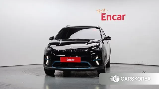 Kia Niro EV id 2895760 из Кореи 13