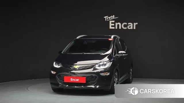 Chevrolet (GM Daewoo) Bolt EV id 3681213 из Кореи 13