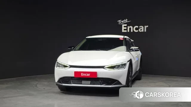 Kia EV6 id 3707313 из Кореи 13