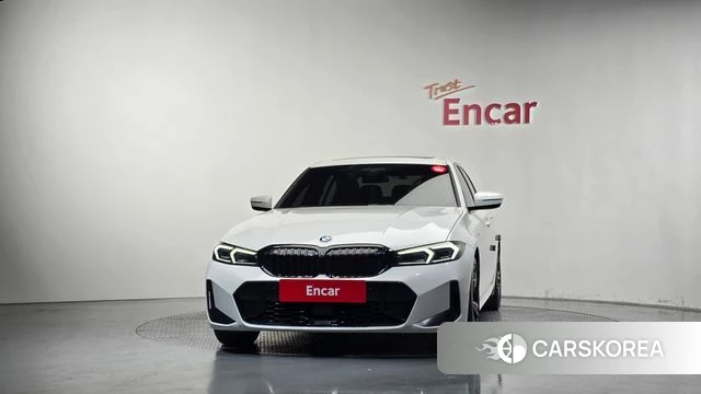 BMW 3 Series (G20) id 4757269 из Кореи 23