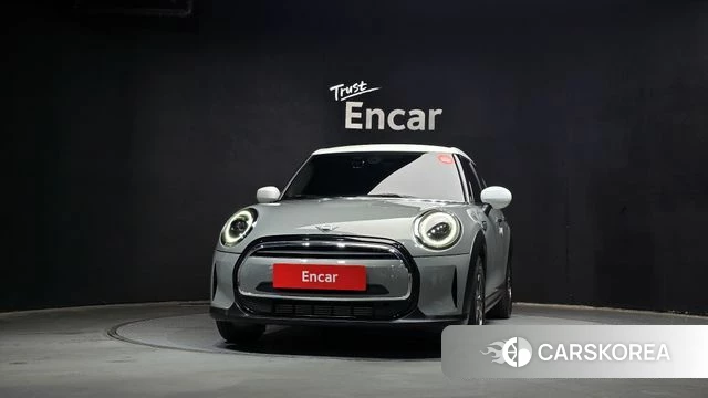 Mini Cooper id 4409236 из Кореи 13