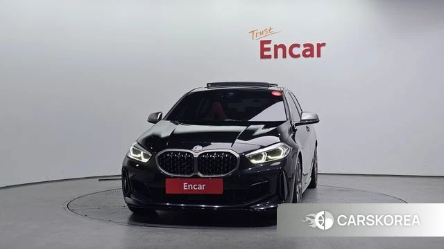 BMW 1 Series (F40) id 3910186 из Кореи 13