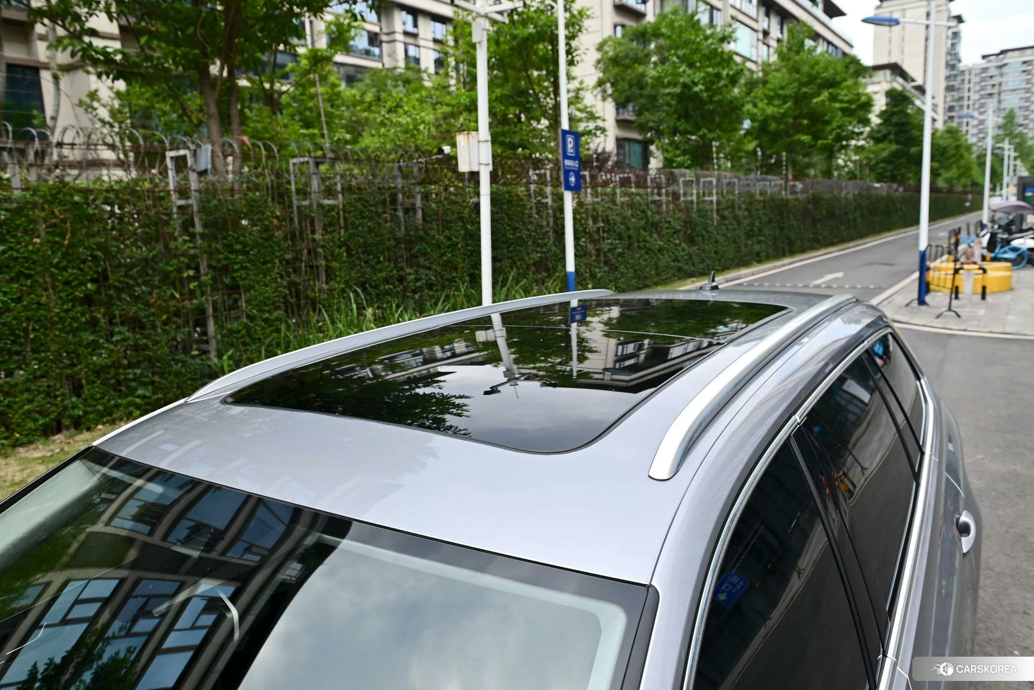 Volkswagen Wei Lan id 4413559 из Китая 23