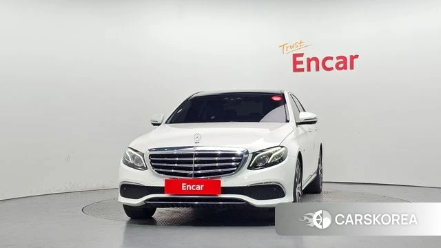 Mercedes-Benz E-Class W213 id 4595255 из Кореи 13