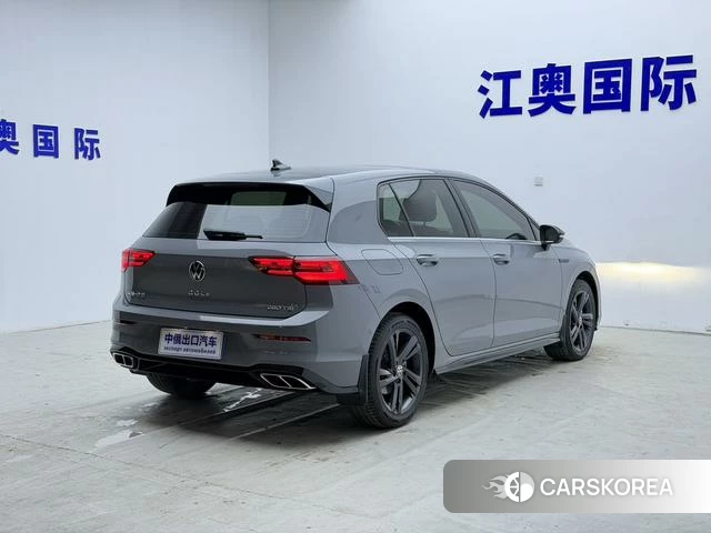 Volkswagen Golf id 4297990 из Китая 16