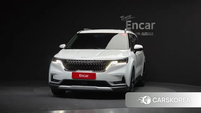 Kia Carnival 4th generation id 3610926 из Кореи 13