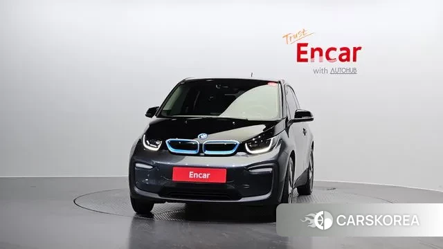 BMW i3 id 3038362 из Кореи 13