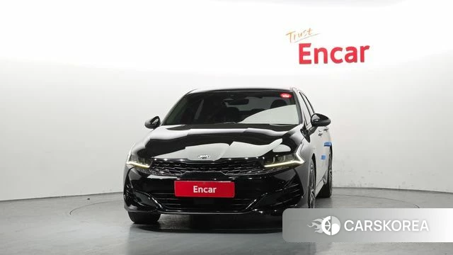 Kia K5 3rd generation id 4196154 из Кореи 23