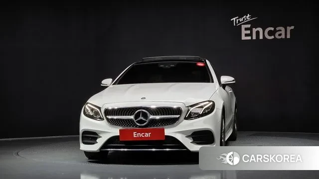 Mercedes-Benz E-Class W213 id 3009226 из Кореи 13