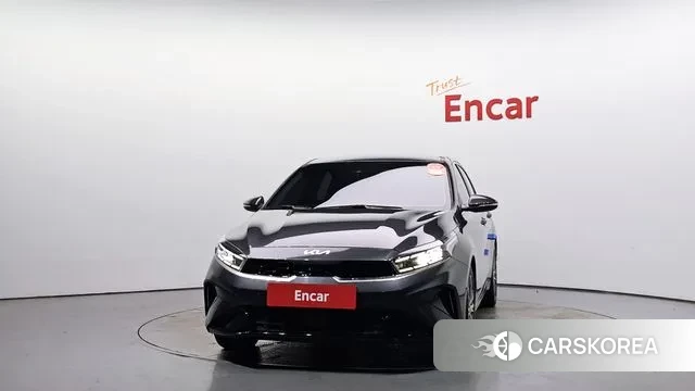 Kia The New K3 2nd generation id 3043634 из Кореи 13