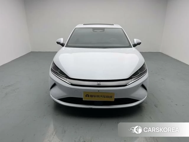 BYD Qin L EV id 4215723 из Китая 13