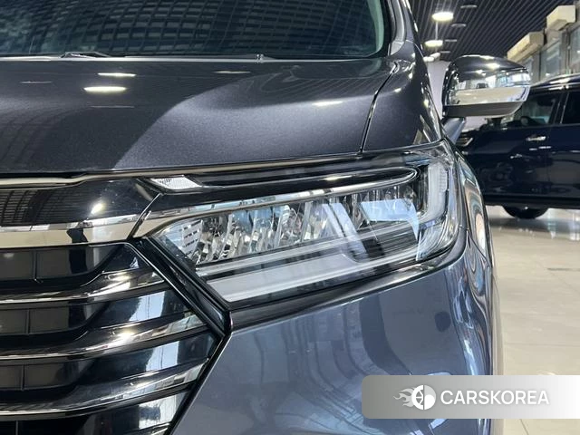 Honda Odyssey id 4258469 из Китая 21