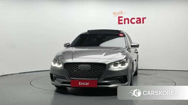 Hyundai Grandeur IG id 4568630 из Кореи 13