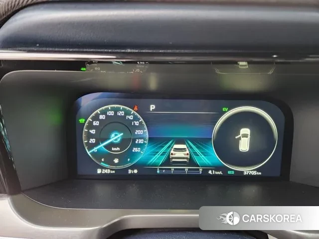 Kia Sorento 4th Generation id 3457810 из Кореи 13