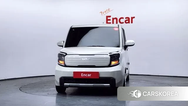 Kia The New Kia Ray id 3659230 из Кореи 13