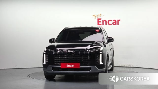 Hyundai The New Palisade id 4474741 из Кореи 23