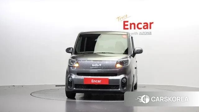 Kia The New Ray id 3232416 из Кореи 13