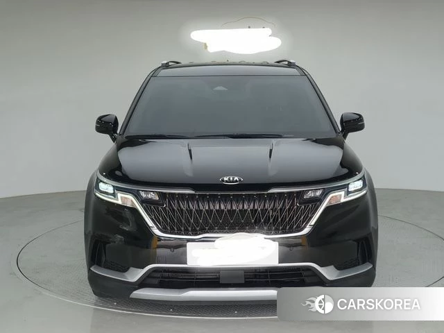 Kia Carnival 4th generation id 4573271 из Кореи 13