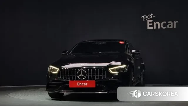 Mercedes-Benz AMG GT id 2995072 из Кореи 13
