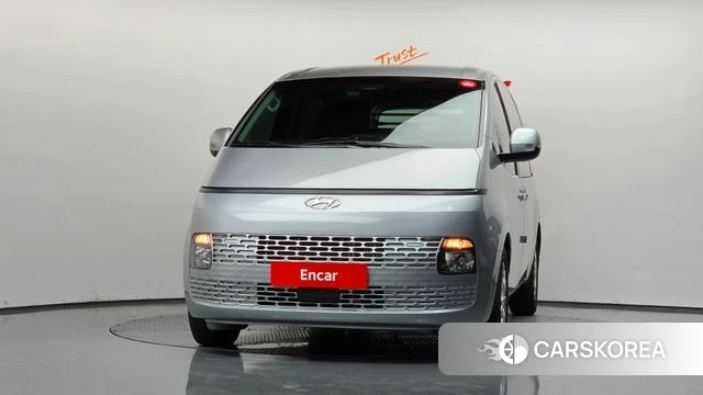 Hyundai Staria id 4675591 из Кореи 13