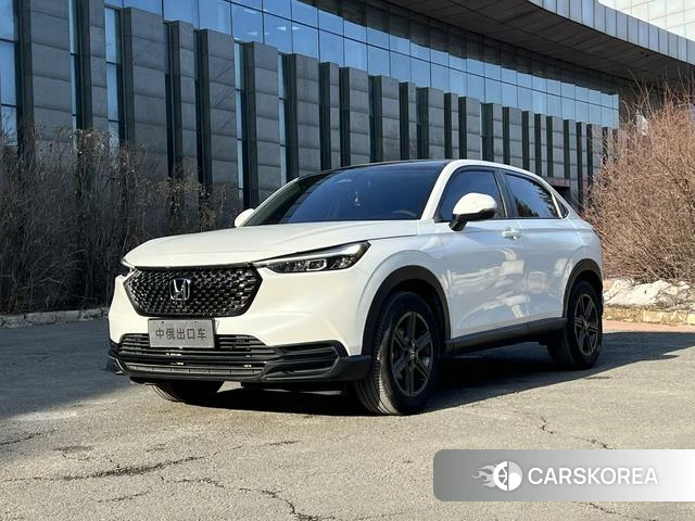 Honda XR-V id 4276821 из Китая 13