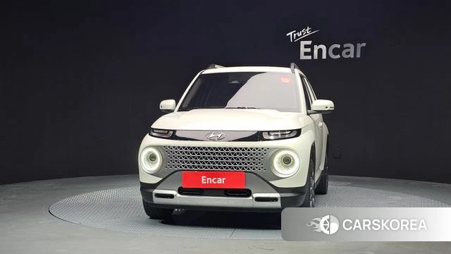 Hyundai Casper id 4457017 из Кореи 13