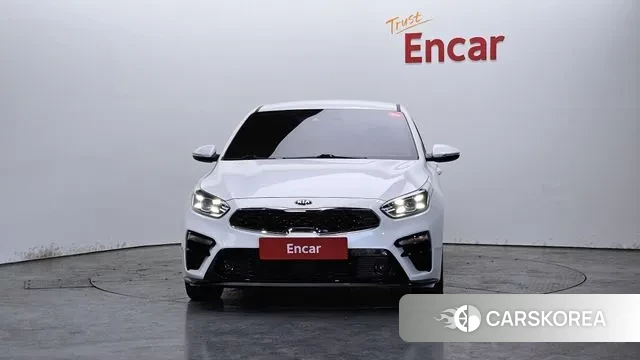 Kia Come New K3 id 3718763 из Кореи 13