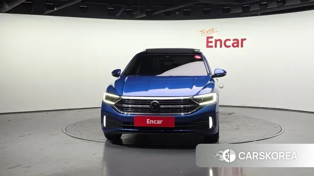 Volkswagen 7th Generation of Jetta id 3517573 из Кореи 13