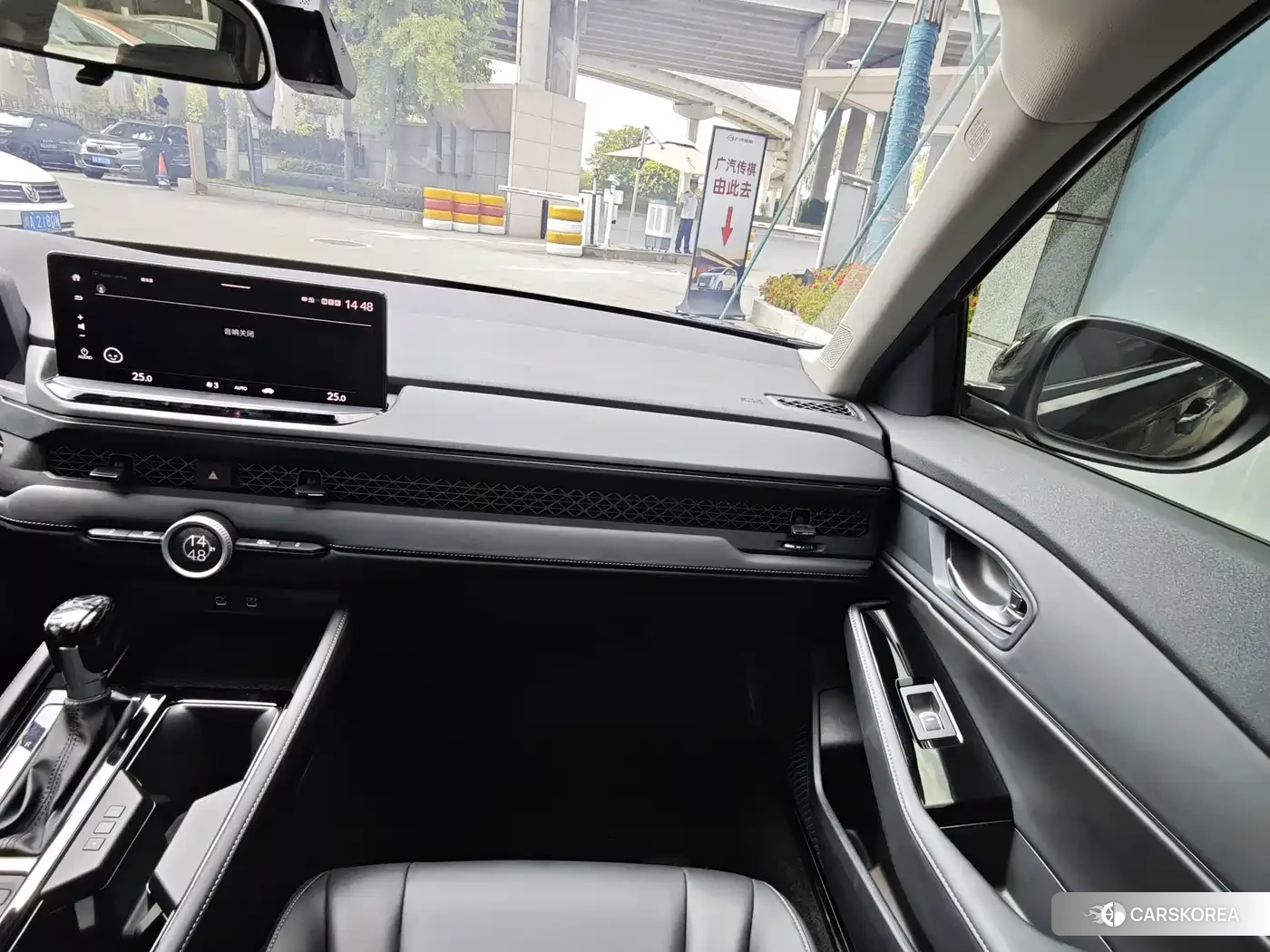 Honda Accord id 4685947 из Китая 12