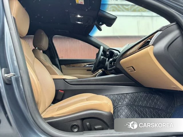 Cadillac CT5 id 4240762 из Китая 11