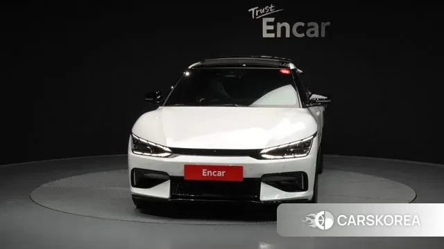 Kia EV6 id 3294931 из Кореи 13