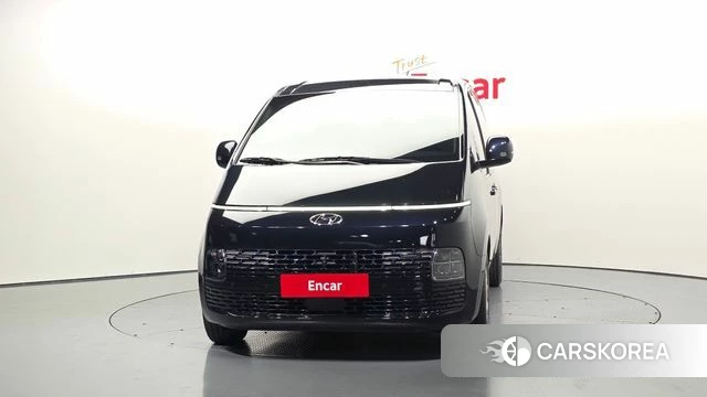 Hyundai Staria id 4350421 из Кореи 23