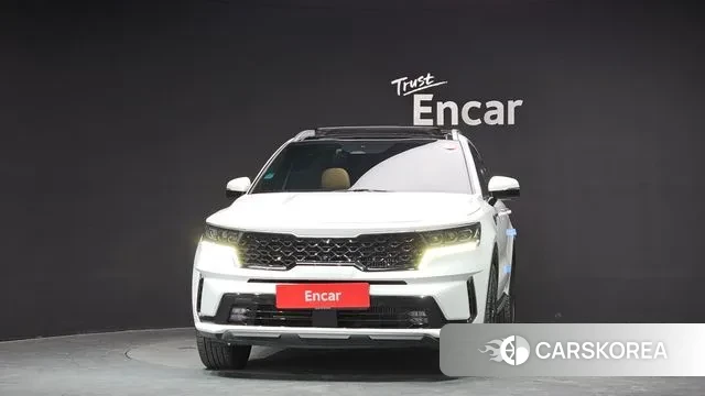 Kia Sorento 4th Generation id 3698035 из Кореи 13