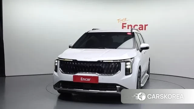 Kia The New Carnival 4th Generation id 3393706 из Кореи 13